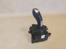BMW BMW 3 Series F30 F31 Automatic Transmission Gear Shift Selector Knob 9296896 — thumbnail 6