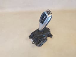 BMW BMW 3 Series F30 F31 Automatic Transmission Gear Shift Selector Knob 9296896 — thumbnail 2