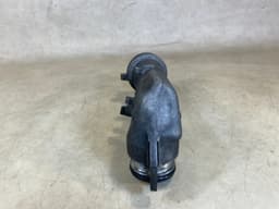 MERCEDES-BENZ Mercedes ML G S class W163 W463 W220 4.0 400 CDI Genuine Intake Pipe A6280980338 — thumbnail 5