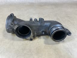 MERCEDES-BENZ Mercedes ML G S class W163 W463 W220 4.0 400 CDI Genuine Intake Pipe A6280980338 — thumbnail 10