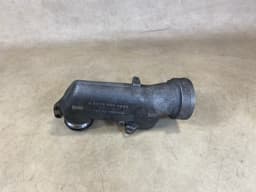 MERCEDES-BENZ Mercedes ML G S class W163 W463 W220 4.0 400 CDI Genuine Intake Pipe A6280980338 — thumbnail 1