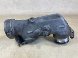 MERCEDES-BENZ Mercedes ML G S class W163 W463 W220 4.0 400 CDI Genuine Intake Pipe A6280980338 — thumbnail 6