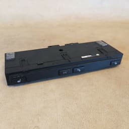 BMW Genuine BMW E60 E61 DTC TRACTION CONTROL HEATED SEAT CONTROL MODULE 6952480 — thumbnail 1