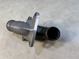 MERCEDES-BENZ Mercedes ML G S class W163 W463 W220 4.0 400 CDI OEM Exhaust Recirculation Pipe — thumbnail 3
