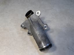 MERCEDES-BENZ Mercedes ML G S class W163 W463 W220 4.0 400 CDI OEM Exhaust Recirculation Pipe — thumbnail 5