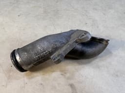 MERCEDES-BENZ Mercedes ML G S class W163 W463 W220 4.0 400 CDI OEM Exhaust Recirculation Pipe — thumbnail 9