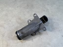 MERCEDES-BENZ Mercedes ML G S class W163 W463 W220 4.0 400 CDI OEM Exhaust Recirculation Pipe — thumbnail 6