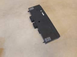 BMW Genuine BMW E60 E61 DTC TRACTION CONTROL HEATED SEAT CONTROL MODULE 6952480 — thumbnail 4