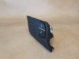 BMW OEM BMW X5 X6 F15 F16 F85 F86 Right Driver Side Central Lock Switch 61319258296 — thumbnail 3