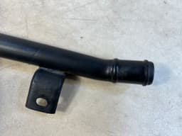 PORSCHE Porsche 911 991 Genuine Coolant Water Pipe Hose Tube 9A110685101 — thumbnail 10