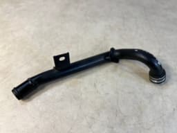 PORSCHE Porsche 911 991 Genuine Coolant Water Pipe Hose Tube 9A110685101 — thumbnail 5