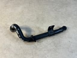 PORSCHE Porsche 911 991 Genuine Coolant Water Pipe Hose Tube 9A110685101 — thumbnail 1