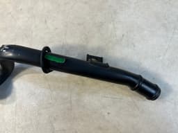 PORSCHE Porsche 911 991 Genuine Coolant Water Pipe Hose Tube 9A110685101 — thumbnail 8