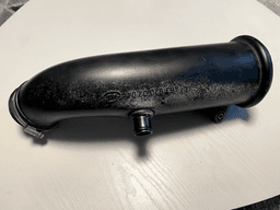 MERCEDES-BENZ Mercedes G class W463 GENUINE CONNECTION INTAKE PIPE LEFT A4635200204 — thumbnail 5