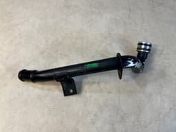 PORSCHE Porsche 911 991 Genuine Coolant Water Pipe Hose Tube 9A110685101 — thumbnail 7