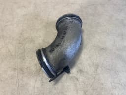 MERCEDES-BENZ Mercedes G class W463 4.0 400 CDI Genuine Intepcooler Intake Pipe A4635280308 — thumbnail 10