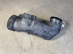 MERCEDES-BENZ Mercedes ML G S class W163 W463 W220 4.0 400 CDI Genuine Intake Pipe — thumbnail 6