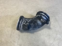 MERCEDES-BENZ Mercedes G class W463 4.0 400 CDI Genuine Intepcooler Intake Pipe A4635280308 — thumbnail 6