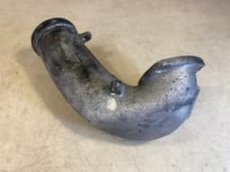 MERCEDES-BENZ Mercedes G class W463 Genuine Intake Distributor Pipe A6280982807 — thumbnail 7