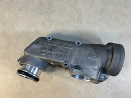 MERCEDES-BENZ Mercedes ML G S class W163 W463 W220 4.0 400 CDI Genuine Intake Pipe — thumbnail 2