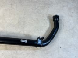 PORSCHE Porsche 911 991 Genuine Coolant Water Pipe Hose Tube 9A110662501 — thumbnail 2