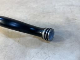 PORSCHE Porsche 911 991 Genuine Coolant Water Pipe Hose Tube 9A110662501 — thumbnail 7