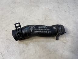 PORSCHE Porsche 911 991 Genuine Coolant Water Pipe Hose Tube 9G130771305 — thumbnail 1