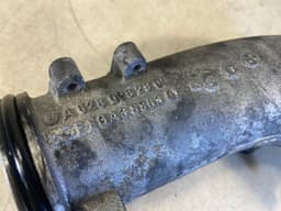 MERCEDES-BENZ Mercedes G class W463 Genuine Intake Distributor Pipe A6280982807 — thumbnail 5