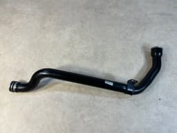 PORSCHE Porsche 911 991 Genuine Coolant Water Pipe Hose Tube 9A110662501 — thumbnail 1