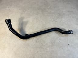 PORSCHE Porsche 911 991 Genuine Coolant Water Pipe Hose Tube 9A110662501 — thumbnail 8