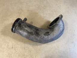 MERCEDES-BENZ Mercedes G class W463 Genuine Intake Distributor Pipe A6280982807 — thumbnail 1
