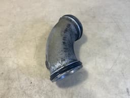 MERCEDES-BENZ Mercedes G class W463 4.0 400 CDI Genuine Intepcooler Intake Pipe A4635280308 — thumbnail 8