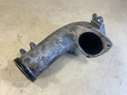 MERCEDES-BENZ Mercedes G class W463 Genuine Intake Distributor Pipe A6280982807 — thumbnail 6