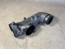 MERCEDES-BENZ Mercedes ML G S class W163 W463 W220 4.0 400 CDI Genuine Intake Pipe — thumbnail 8