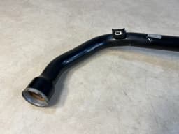 PORSCHE Porsche 911 991 Genuine Coolant Water Pipe Hose Tube 9A110662501 — thumbnail 6