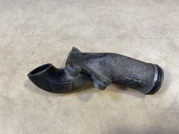 MERCEDES-BENZ Mercedes G class W463 Genuine Exhaust Recirculation Pipe A6281410304 — thumbnail 9