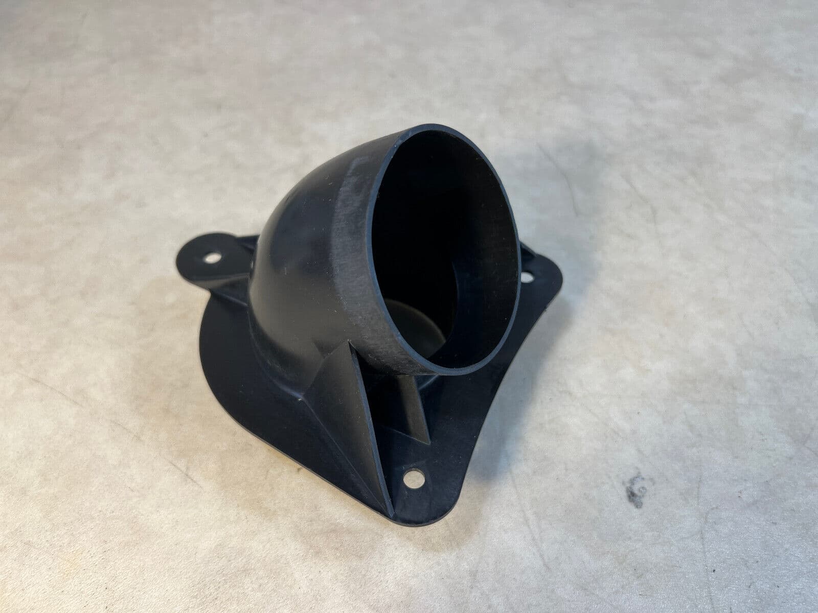 MERCEDES-BENZ Mercedes G class W463 GENUINE CONNECTION PIPE LEFT ore RIGHT A4630940010
