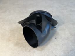 MERCEDES-BENZ Mercedes G class W463 GENUINE CONNECTION PIPE LEFT ore RIGHT A4630940010 — thumbnail 9