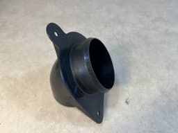 MERCEDES-BENZ Mercedes G class W463 GENUINE CONNECTION PIPE LEFT ore RIGHT A4630940010 — thumbnail 6
