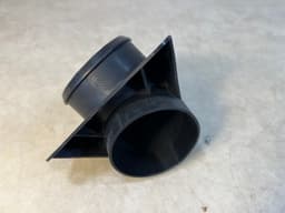 MERCEDES-BENZ Mercedes G class W463 GENUINE CONNECTION PIPE LEFT ore RIGHT A4630940010 — thumbnail 8