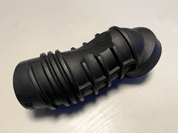 MERCEDES-BENZ Mercedes G class W463 OEM PIPE BETWEEN AIR FILTER AND CONNECTION PIPE RIGHT — thumbnail 5