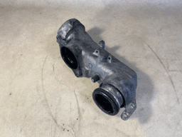 MERCEDES-BENZ Mercedes ML G S class W163 W463 W220 4.0 400 CDI Genuine Intake Pipe — thumbnail 7