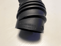 MERCEDES-BENZ Mercedes G class W463 OEM PIPE BETWEEN AIR FILTER AND CONNECTION PIPE RIGHT — thumbnail 8