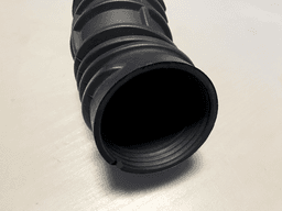 MERCEDES-BENZ Mercedes G class W463 OEM PIPE BETWEEN AIR FILTER AND CONNECTION PIPE RIGHT — thumbnail 9