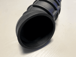 MERCEDES-BENZ Mercedes G class W463 OEM PIPE BETWEEN AIR FILTER AND CONNECTION PIPE RIGHT — thumbnail 10