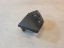 BMW BMW 5 serise E60 E61Genuine Steering Wheel Radio Controls Right 61316983284 — thumbnail 3