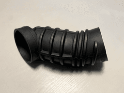 MERCEDES-BENZ Mercedes G class W463 OEM PIPE BETWEEN AIR FILTER AND CONNECTION PIPE RIGHT — thumbnail 1