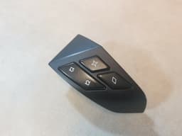 BMW BMW 5 serise E60 E61Genuine Steering Wheel Radio Controls Right 61316983284 — thumbnail 6