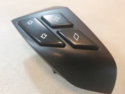 BMW BMW 5 serise E60 E61Genuine Steering Wheel Radio Controls Right 61316983284 — thumbnail 7