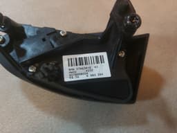 BMW BMW 5 serise E60 E61Genuine Steering Wheel Radio Controls Right 61316983284 — thumbnail 9